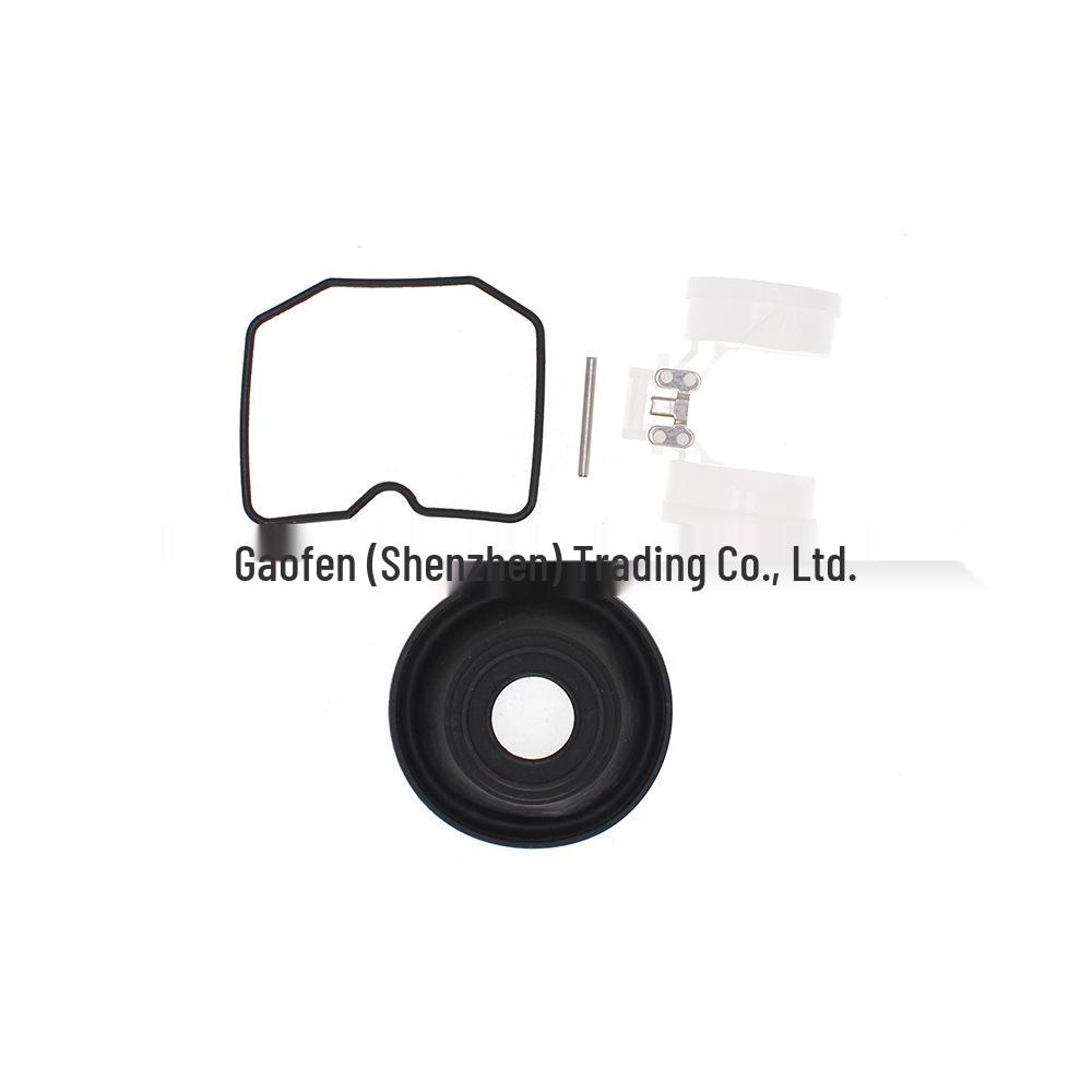 Kawasaki ER500 ER5 Carburetor Repair Kit (1998-2005)
