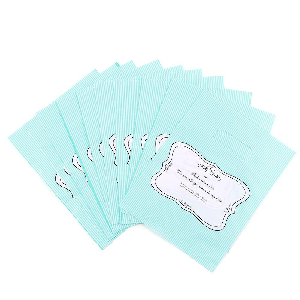 Supplies Shopping Store Jewelry Packing Candy Cookie Pocket Packaging Handbag Gift Bags With Handle