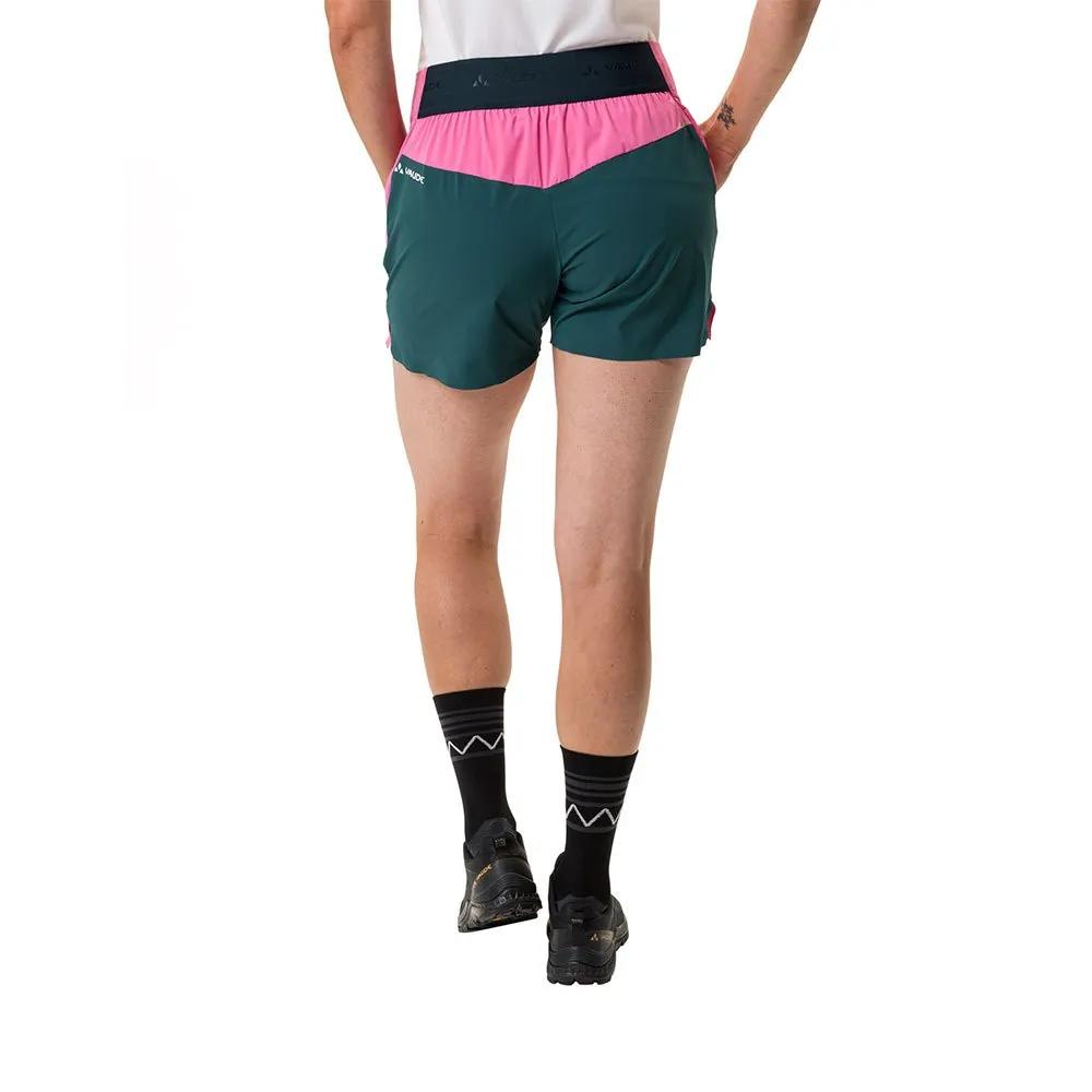 VAUDE Брюки Scopy Shorty III