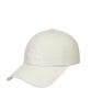 Nigaennikol Mini Originals Nicole Ball Cap_Vintage Beige