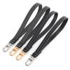 MHS-B-44 Leather Handbag Strap with Middle Stitching