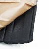 50x25cm 5/10mm Covoraș de amortizare a sunetului pentru mașină Covorașe de spumă de izolare fonică izolată termică Accesorii pentru firewall