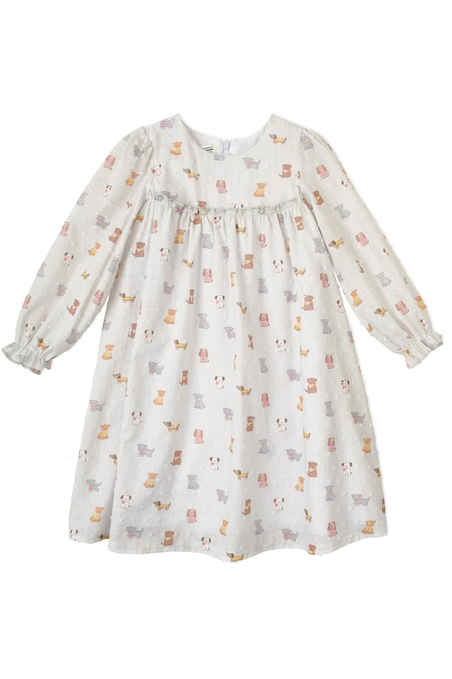 

Сукня KRAKO (82957) 92-98(cm) різнокольорові кольору