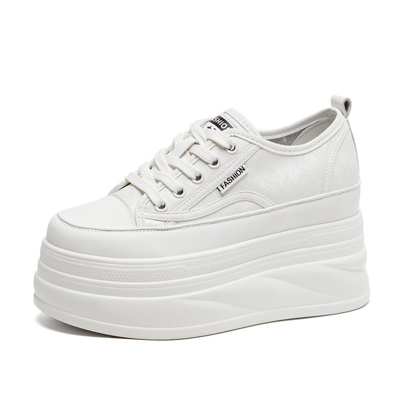 

Мода Новая Мода Кристалл Деним Платформа Клин Повседневный Весна Лето Осень Удобные Высокий Бренд Массивные Кроссовки 9СМ Скрытые Каблуки Обувь 39 бежевый