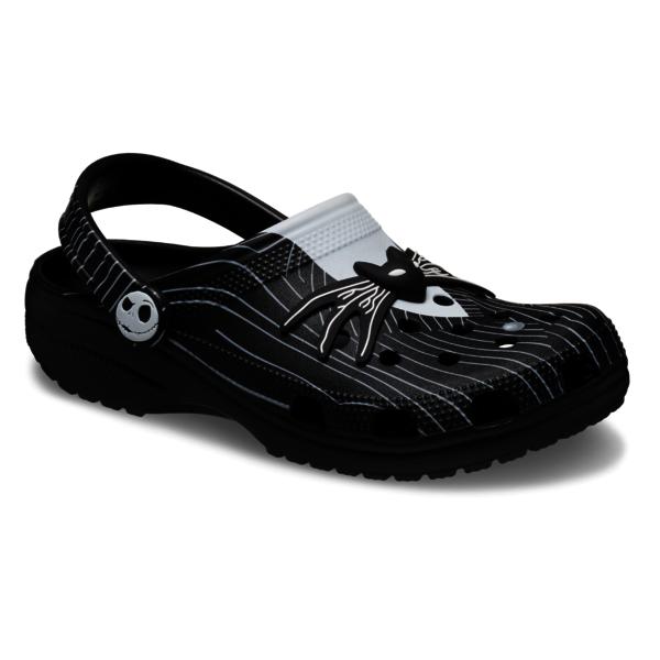 Crocs Κλασικό Χριστουγεννιάτικο Clog Nightmare της Disney 210561 90h