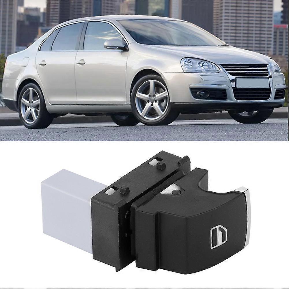 Power Control Window Lifter Switch Replacement 5K0959855 Car Accessory Fit for B6 CC