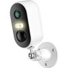 Caméra de surveillance - arenti - go1 - 3 mp - vision nocturne améliorée - sans fil - extérieur