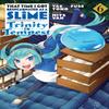 That Time I Got Reincarnated As a Slime Trinity In Tempest Manga 6 by Tae Tono Paperback Book 9781646512225
