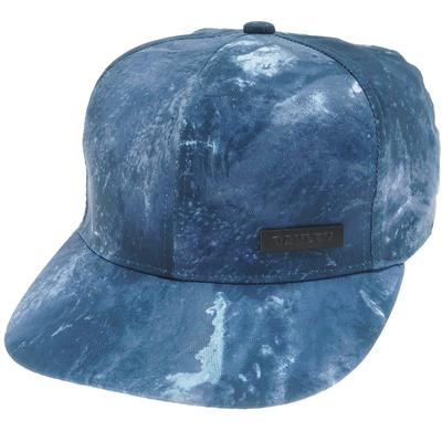 Oakley Casquette Graphique Crâne 25.0 Unisexe Imprimé Blue Storm Taille Unique FOS901972