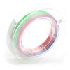 Braided Fishing Line 109 Yards Braided 9 Strands PE Line Abrasion Resistant Fishing Wire
