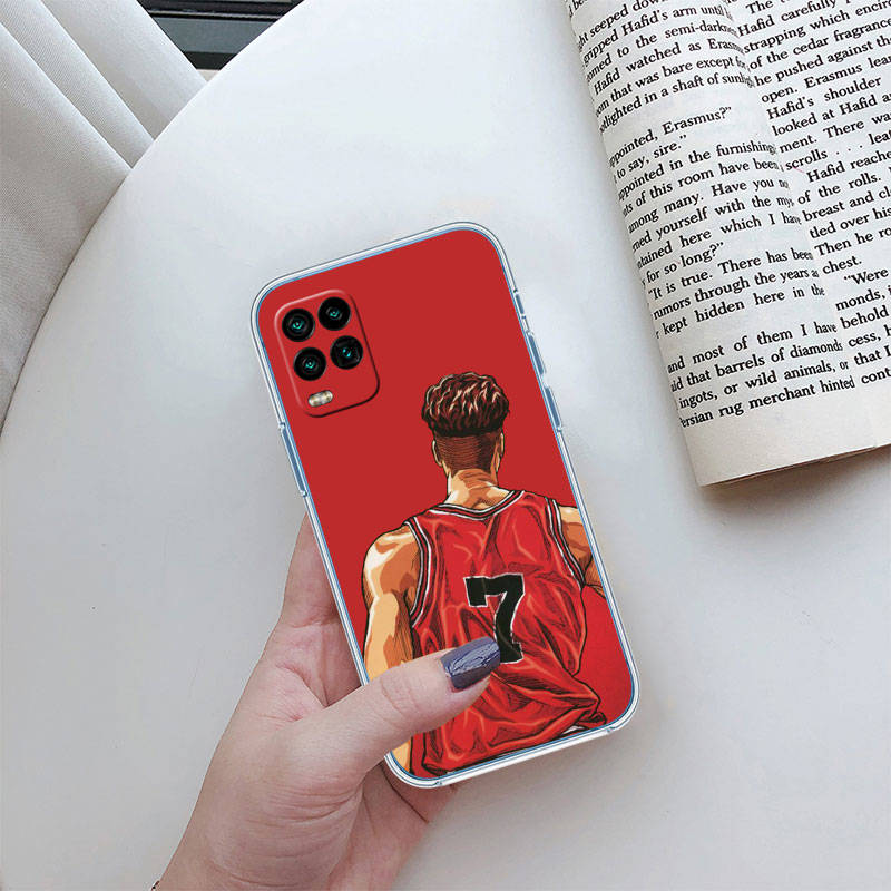 IR23 S-Slam D-Dunk Case for Motorola E22S E7 G6 G7 G8 G9 Plus Power Play G10 G20 G04 E30 E40 E22 E20 E13 E15 G22 G23 G05 G75 G35 G55