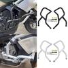 Fit For CFMOTO 800MT Frame Protection Bumper Engine Guard 800 MT 2021 2022 2023 2024 Motorcycle Accessories Highway Crash Bar
