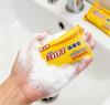 Multipurpose Sulfur Soap for Bathing, Face, and Hand Washing - Ideal for Home and Hotel Use