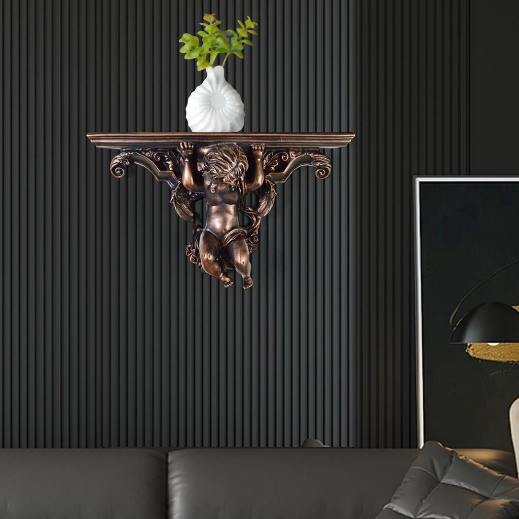 Shelves Decorative Wall for Bedroom Kitchen Decoration