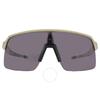Sutro Lite Prizm Road Black Shield Men S SunglaSSeS Oo9463 946352 39