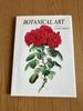 [USED] Botanical Art Collection KAHO SAWADA