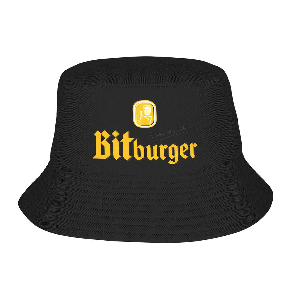 Deutschland Erdinger Weissbier Bier Eimerhut Sommer Lustige Fischerhüte Für Unisex Weiche Faltbare Anglerhüte Hawaii Bedruckte Sonne