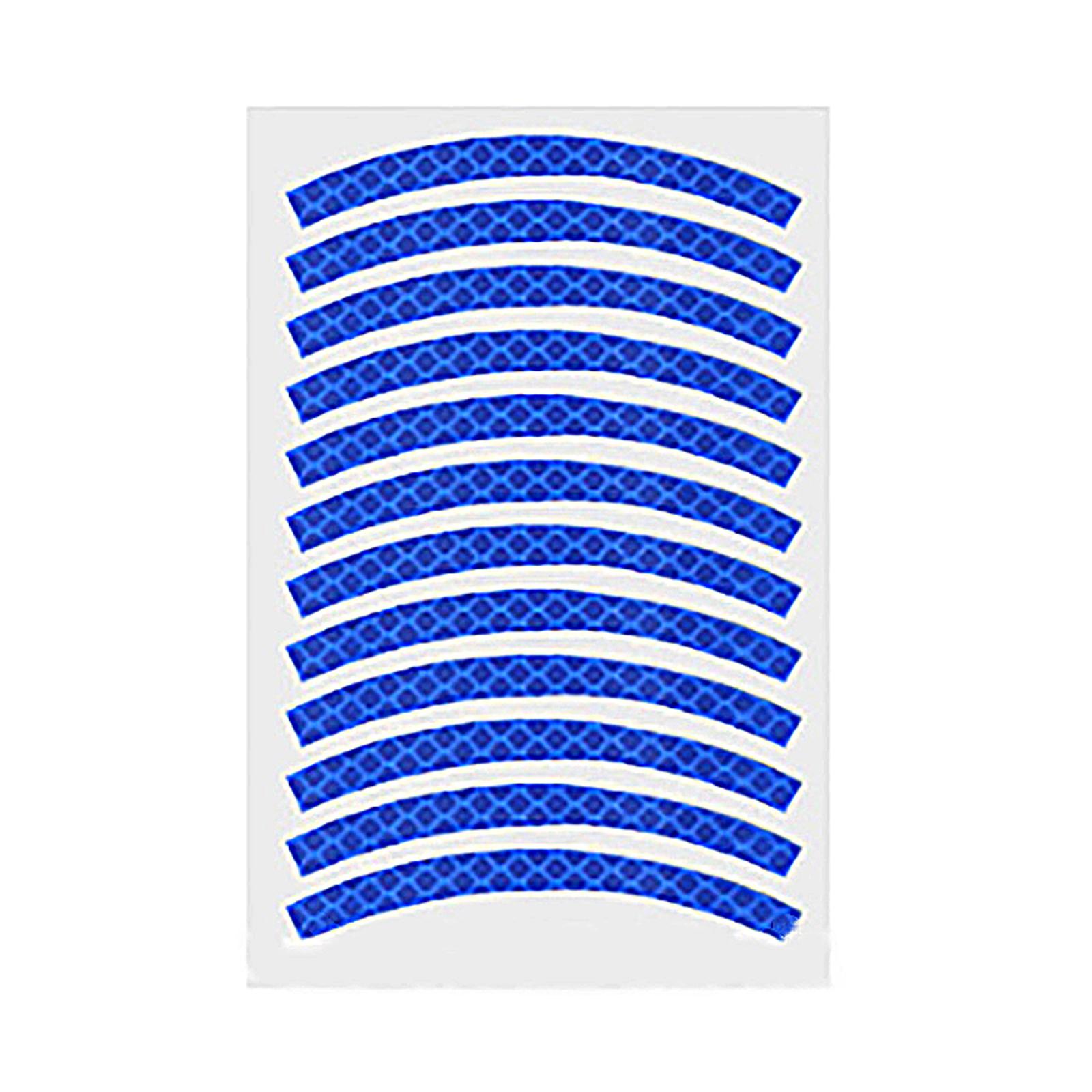 Клейкие Водонепроницаемые Светоотражающие Наклейки Светоотражающие Наклейки Полоски Флуоресцентные Наклейки Светоотражающие Наклейки Безопасности