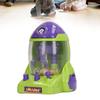 Space Claw Machine Colorful Portable Space   Claw Machine for Children Tabletop