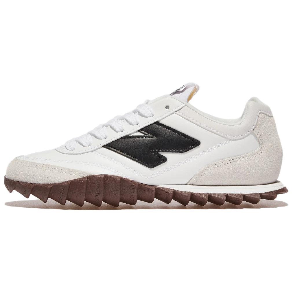 New Balance RC30 Comfortable Soft Lifestyle Casual Shoes Unisex Casual Shoes White URC30FG 39.5