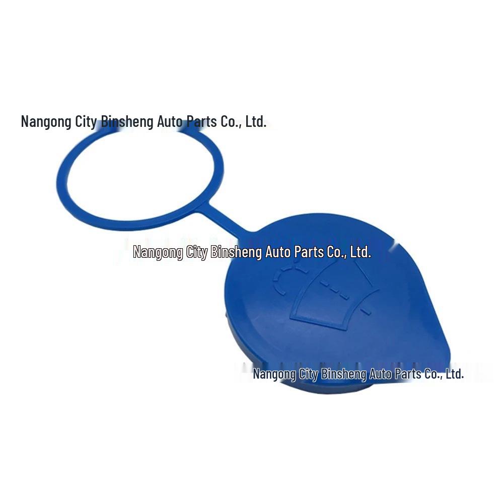 The 76802SK7003 fits the 2014-17 Honda Accord Ninth Gen windshield washer fluid reservoir.