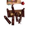 Brass Wind Chime Doorbell - Entrance Reminder & Gift