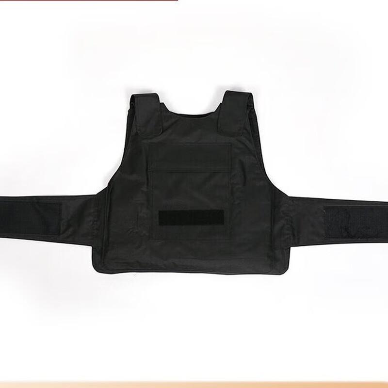 Security Duty 18-Layer Soft Stab-Proof Vest