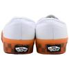 Vans Shoes Skate Shoes 'White Orange' VN0A5KRDAVE
