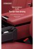 BYD Car Seat Gap Storage Box for Song PLUS, Qin, Han, Tang, Yuan, Dolphin, Seal, Frigate 07