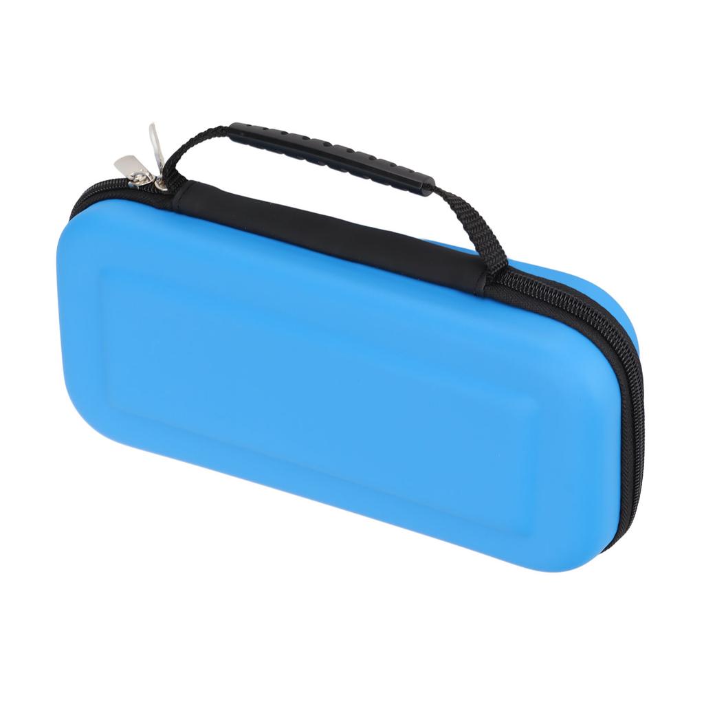 Carrying Storage Bag Crash Resistant Large Space Scratch Resistant Carrying Storage Case for   Host