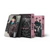 55Pcs Straykids Collection Card  New Do It Celebrity Photo Card Peripheral Lomo Small Card