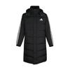 adidas Down Jacket Unisex Black ADIPK01T-BW