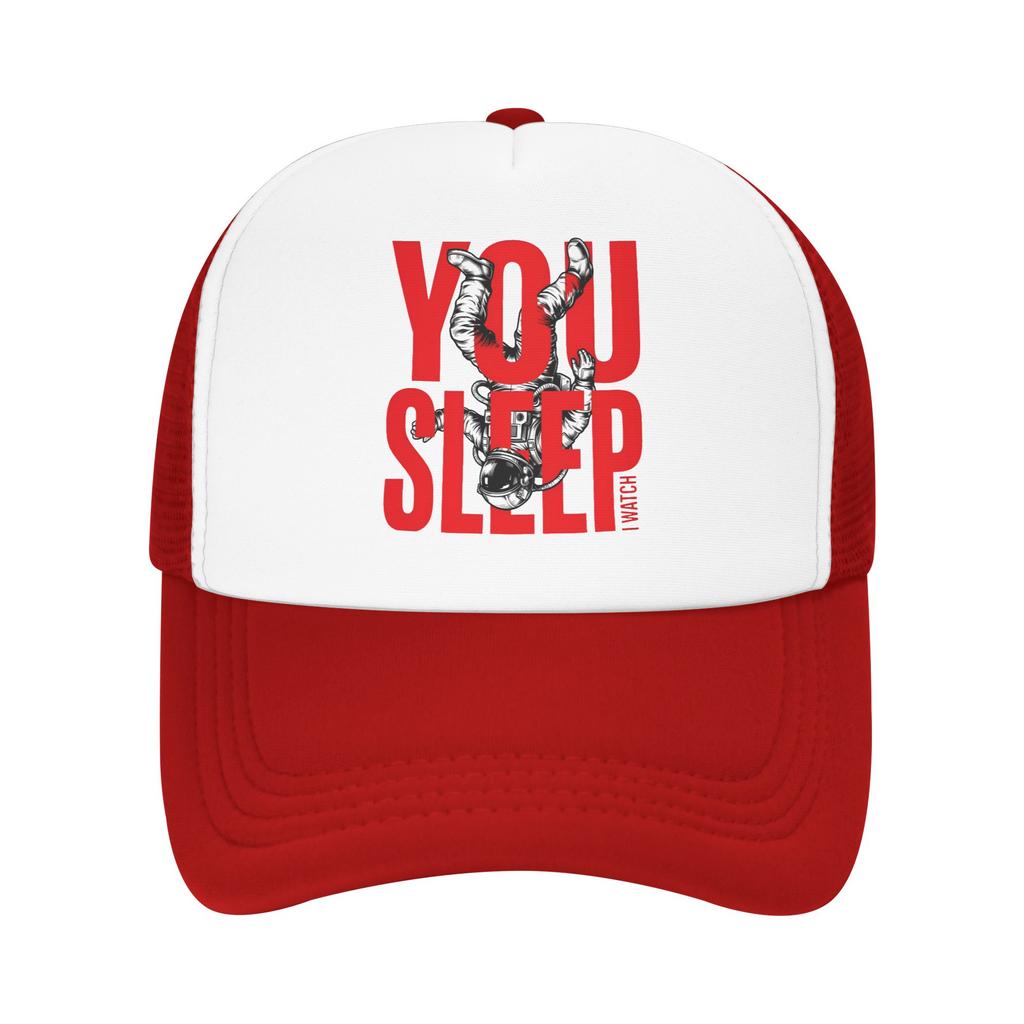 Project Hail Mary Missions-Aufnäher Trucker-Kappe Papa-Hut Sonnenkappen Sonnenkappen Atmungsaktive Snapback-Kappen Netz-Baseballkappen Sommer