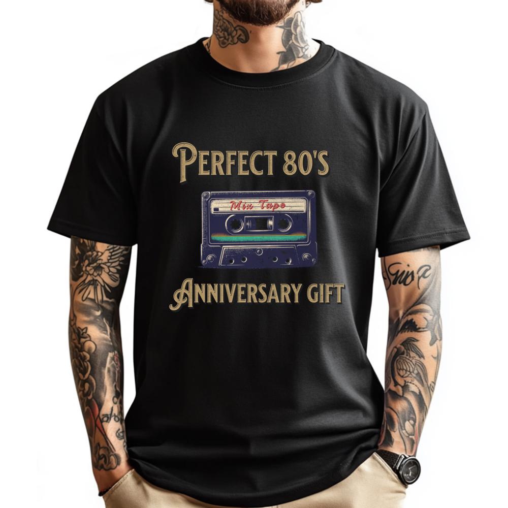 

Retro Cassette Tape Plain T Shirts Wholesale T Shirts Cool Cute Oversized T Shirt Tshirt Classic - Men s Summer Cotton Graphi... S разноцветный