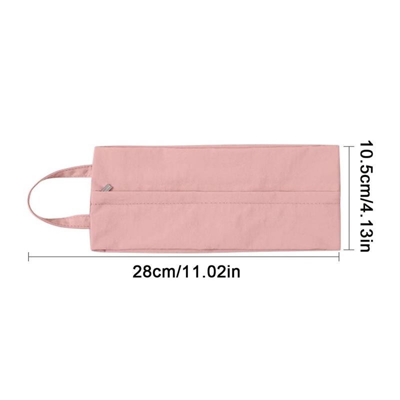 Travel Underwear Organizer Multi-Functional Socks And Underwear Storage Bag Luggage And Backpack Clothes Organizer Pouch