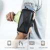 "2024 Waterproof Mobile Phone Armband - Stylish & Functional for Running, Fitness, and Cycling"