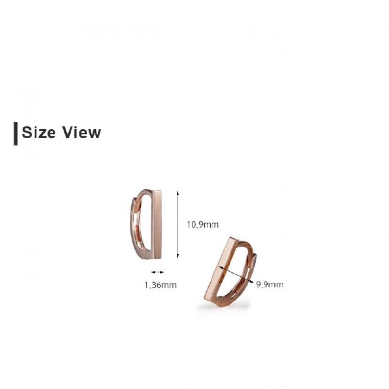 Tani By mineTani Anna D Hoop Gt23ane10