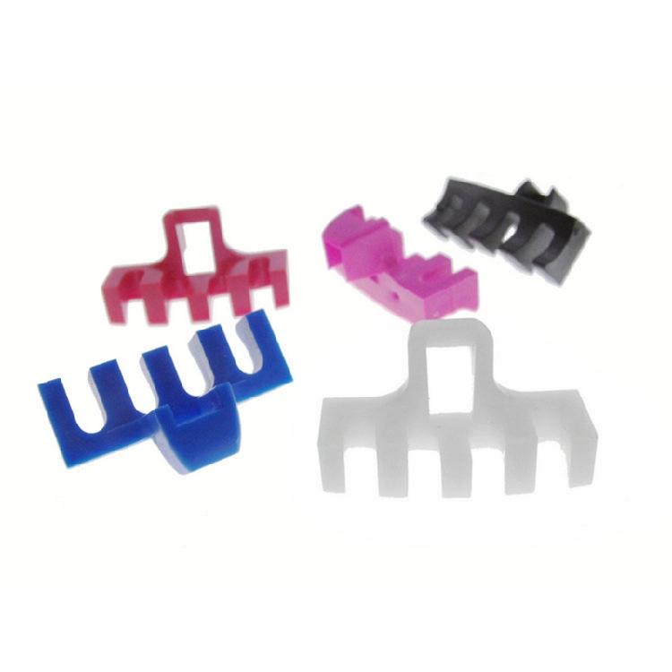 2 PCS Badminton Racket Stringing Tool Racket Load Spreader Adapter Protector