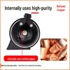 Compatible for Dongfeng Fengguang 580Pro, Ix5, Ix7 New Energy Vehicle Snail Horn