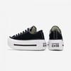 Converse Ctas Lift Double Stack Ox A15490c