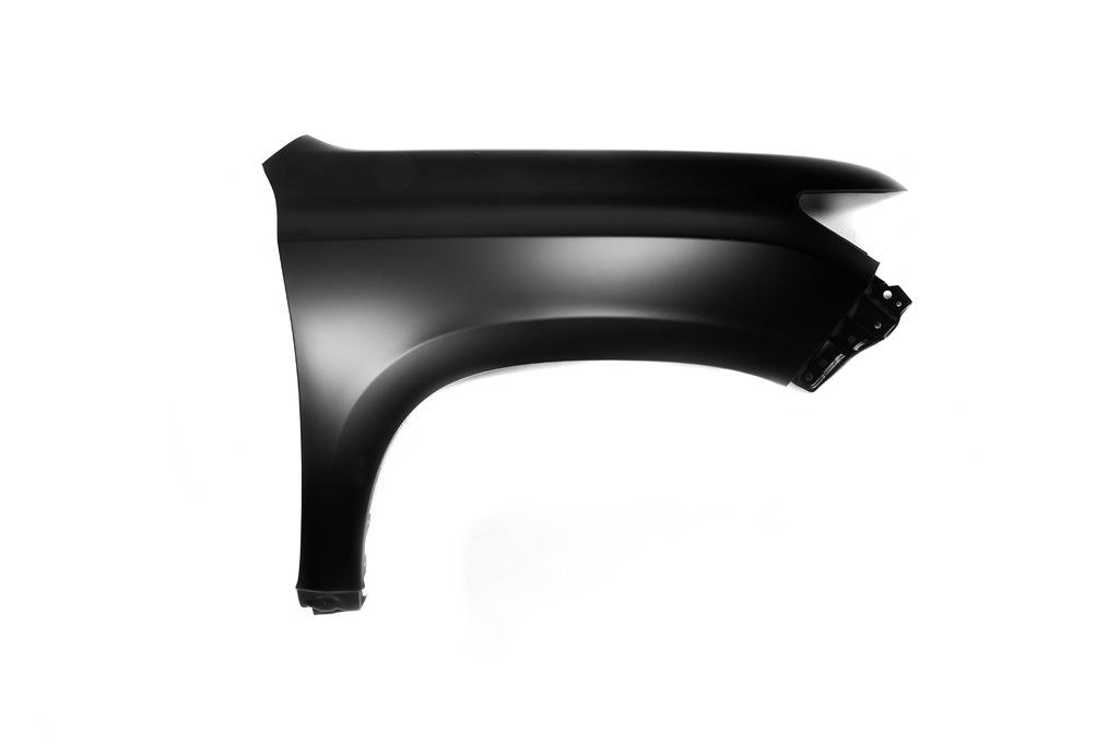 

Крыло правое (1 шт, 2017-2024) для Toyota Land Cruiser Prado 150