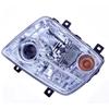 Jihang Remanufactured Left Front Headlight Assembly for Foton Auman BJ1161-3