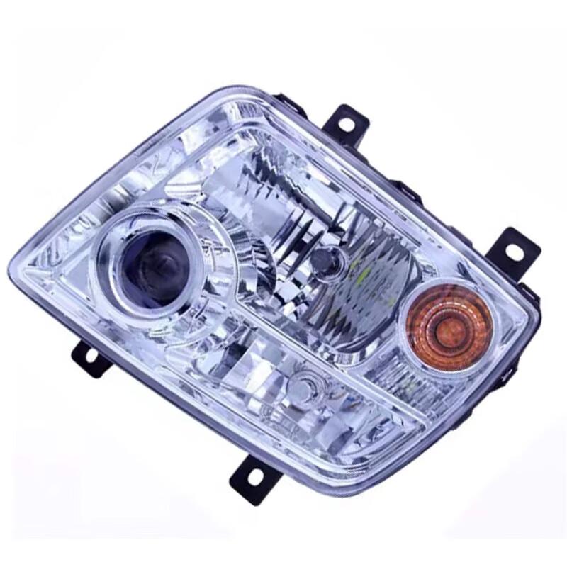 Foton Auman BJ1161-3 Right Front Headlight Assembly 1