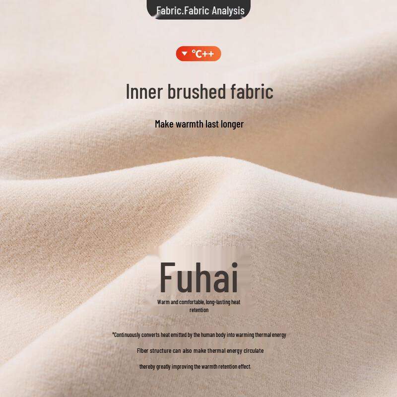 Navigare Women's 2025 Wool Blend Loose Straight Leg Casual Pants