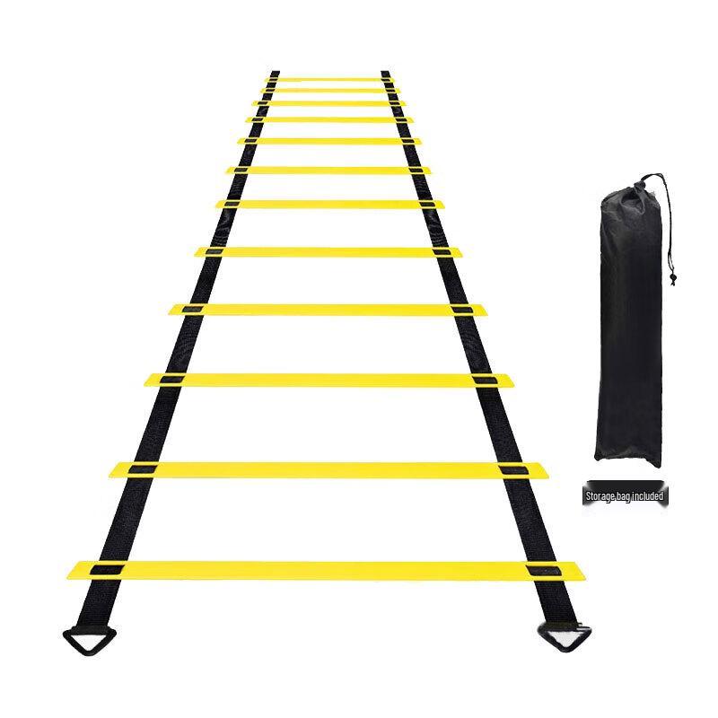 Zhiyin Speed Agility Training Ladder 10m