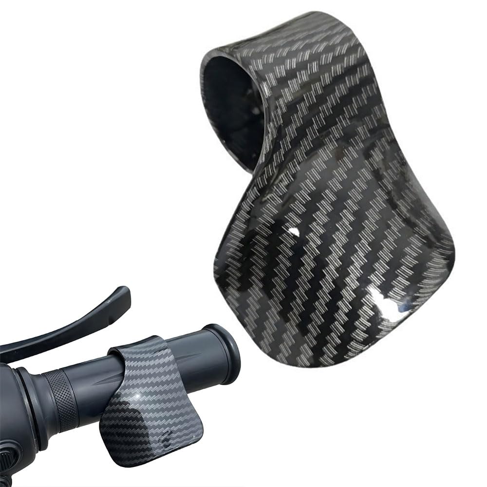 Throttle Assist Motorcycle Accelerator Assist Throttle Locker [Reduces Wrist Fatigue]