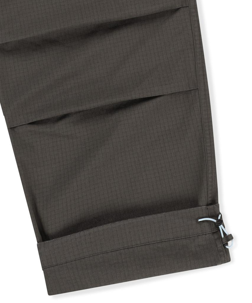 Sun Love Vector Cargo Pants Charcoal