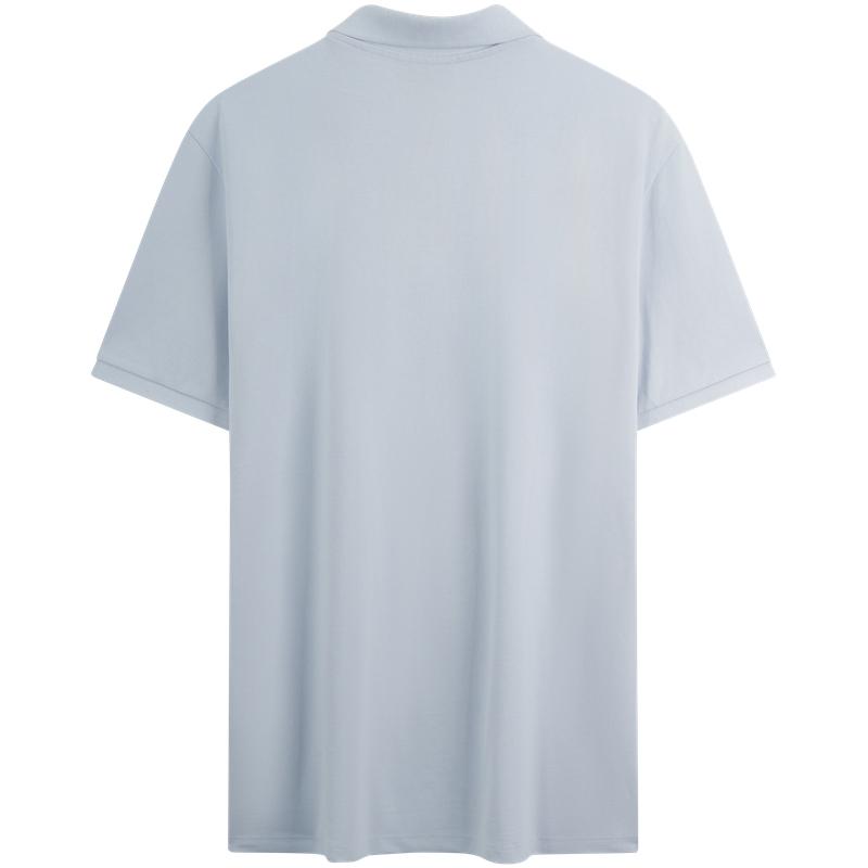 Calvin Klein SS25 Polo Shirt Men's 40EM269