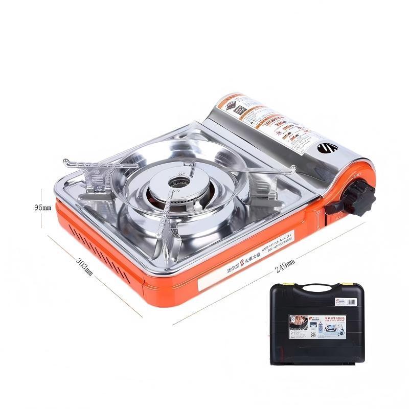ZhiShi Portable Gas Stove