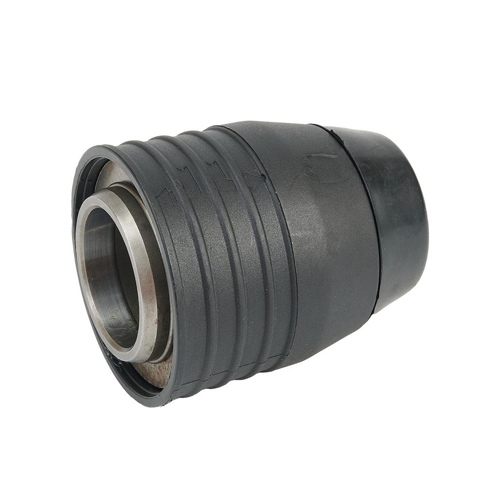 1pcs Drill Chuck Black Hammer Drill Chuck 11222EVS